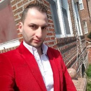 Meet your Posher, Carlos ivan